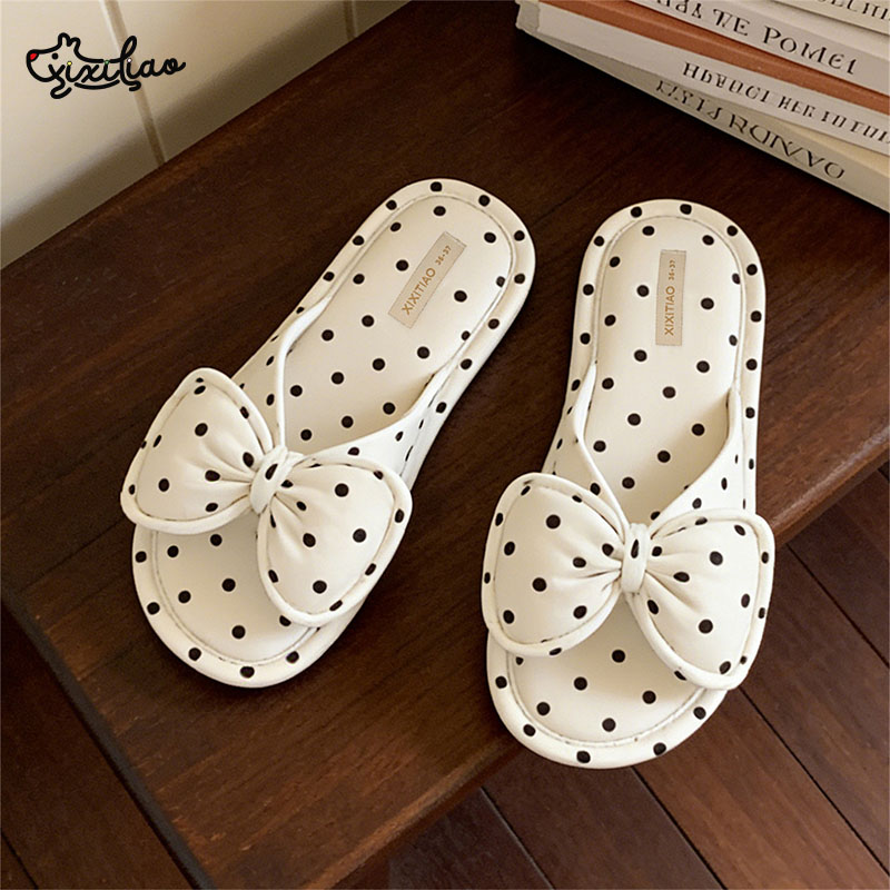 Textiles For Home - XIXITIAO Sandal Dalam Ruangan untuk Wanita