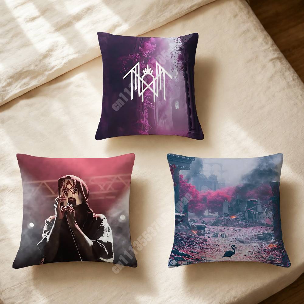 Home Textiles And Furnishing - S-Sleep T-Token Band Sampul Album Sarung