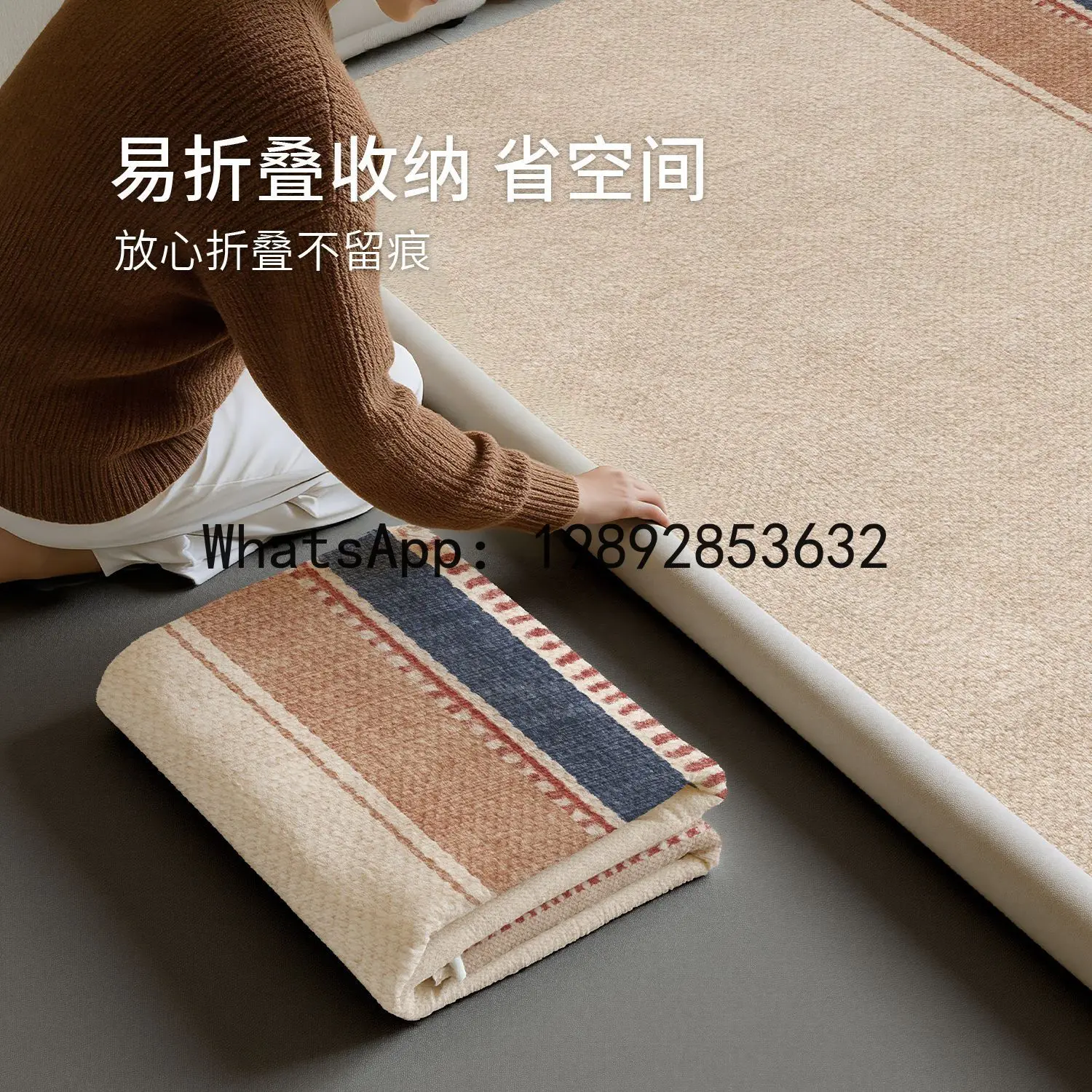 Home Textiles Premium - Alas sofa premium kedap suara, dapat