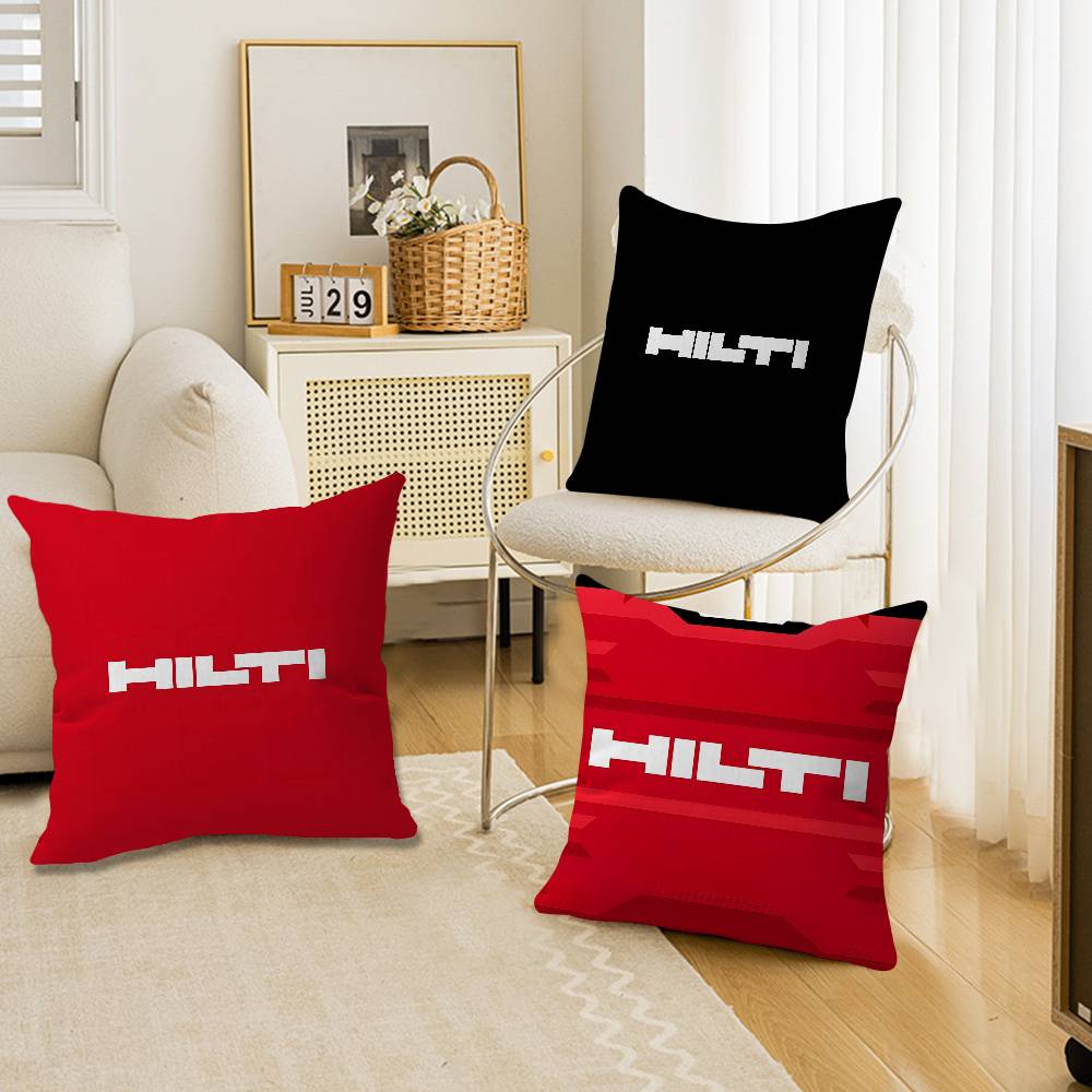 Home Textiles And Furnishing - H-Hilti Industrial-Professional Sarung Bantal Hadiah untuk