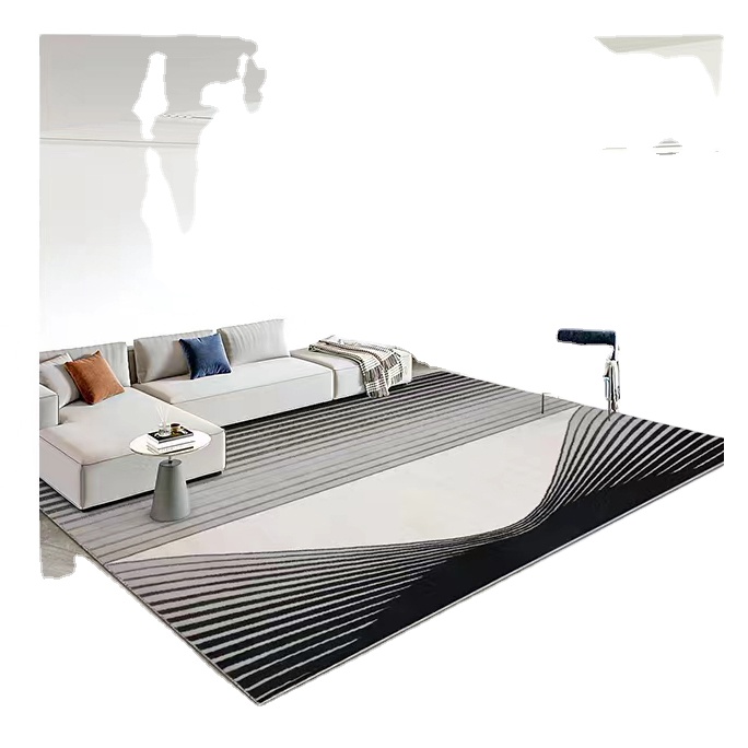Home Textiles Trends - Produk Tren 2023 Kedatangan Baru Karpet
