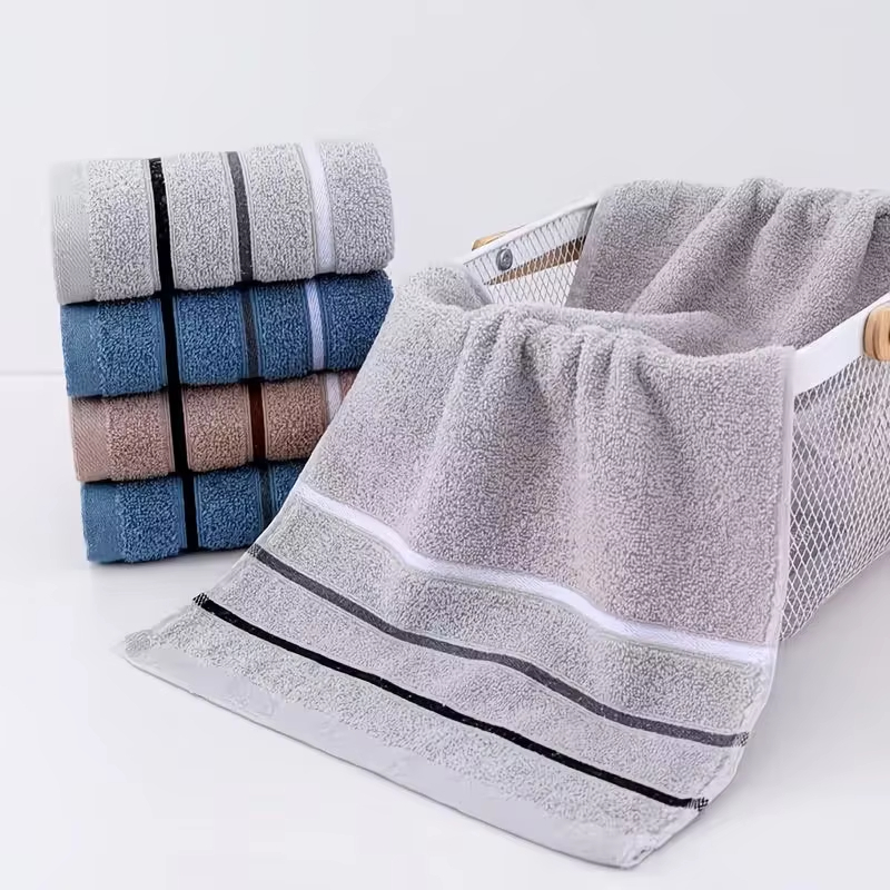 1 Paket Handuk Premium Lembut  - Home Textiles Premium ulasan dan harga