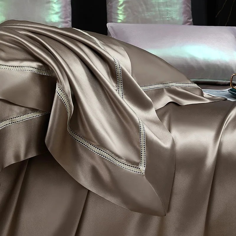 Mulberry sutra Premium 4 buah  - Home Textiles Premium ulasan dan harga