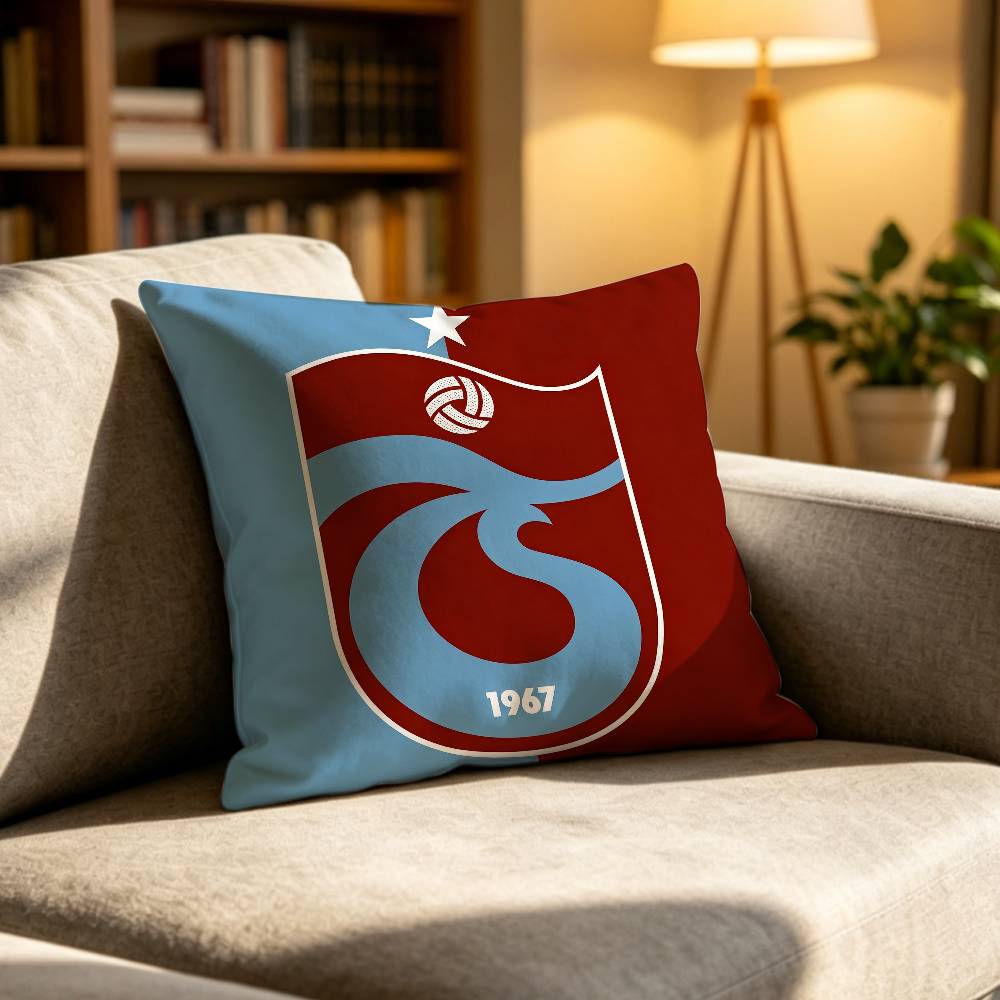 S-Sports Art Turkey T-Trabzons - Home Textiles Turkey ulasan dan harga