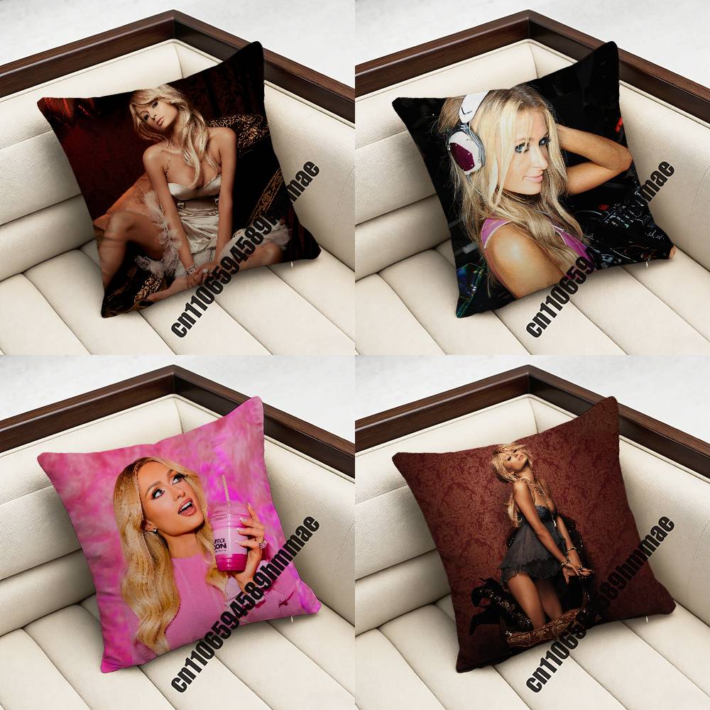 Untuk P-Paris Hilton Sarung Ba - Home Textiles Paris ulasan dan harga