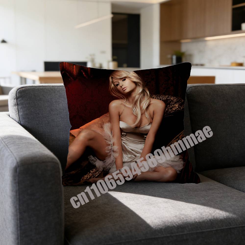 Untuk P-Paris Hilton Sarung Ba - Home Textiles Paris ulasan dan harga