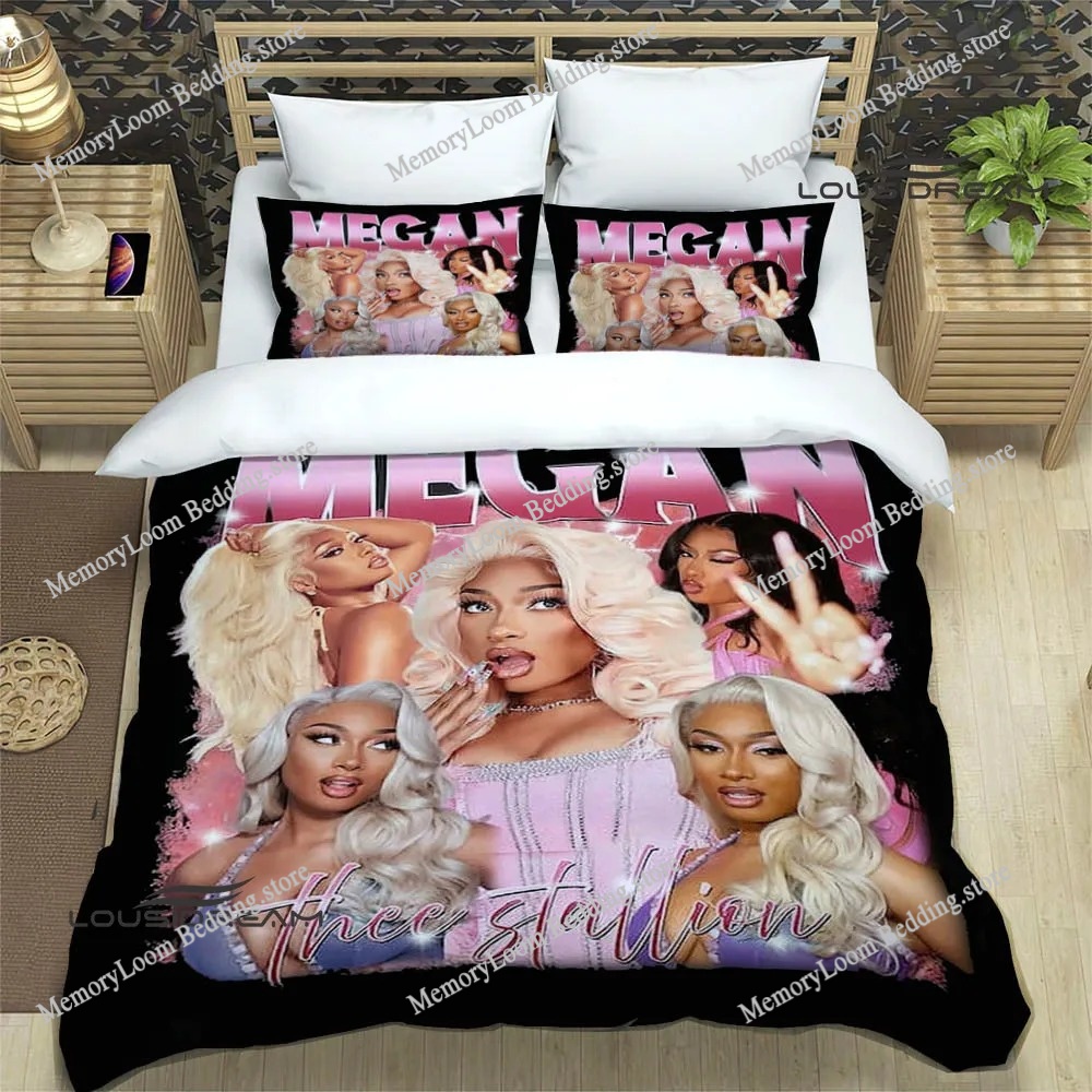 Tren Mode Modern Megan Thee St - Home Textiles Trends ulasan dan harga