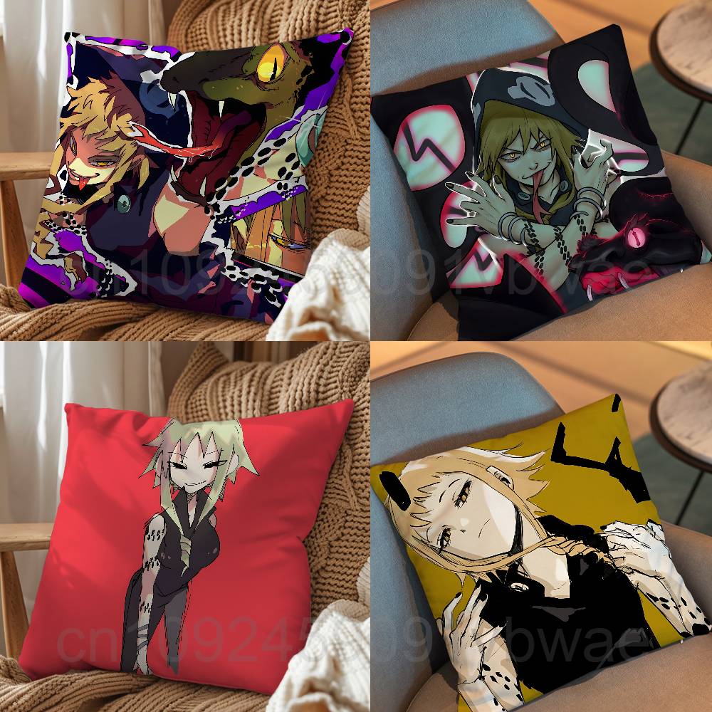 Tren Hip-Hop Sarung Bantal Med - Home Textiles Trends ulasan dan harga