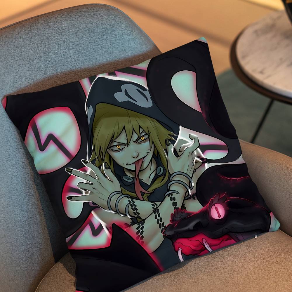 Tren Hip-Hop Sarung Bantal Med - Home Textiles Trends ulasan dan harga