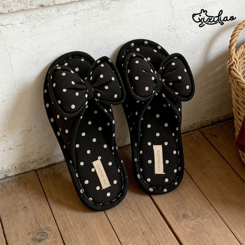XIXITIAO Sandal Dalam Ruangan  - Textiles For Home ulasan dan harga
