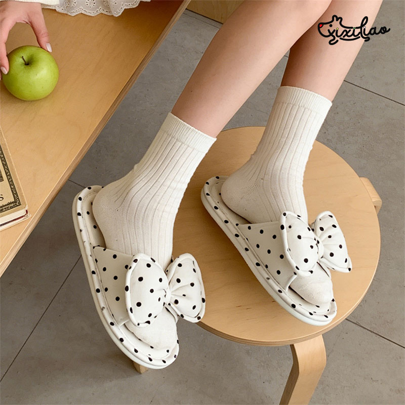 XIXITIAO Sandal Dalam Ruangan  - Textiles For Home ulasan dan harga