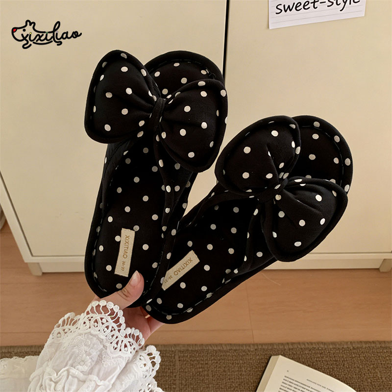 XIXITIAO Sandal Dalam Ruangan  - Textiles For Home ulasan dan harga