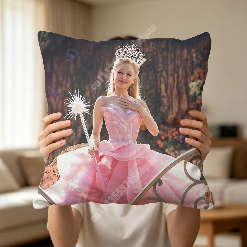 A-Ariana G-Grande Sarung Banta - Home Textiles And Furnishing ulasan dan harga