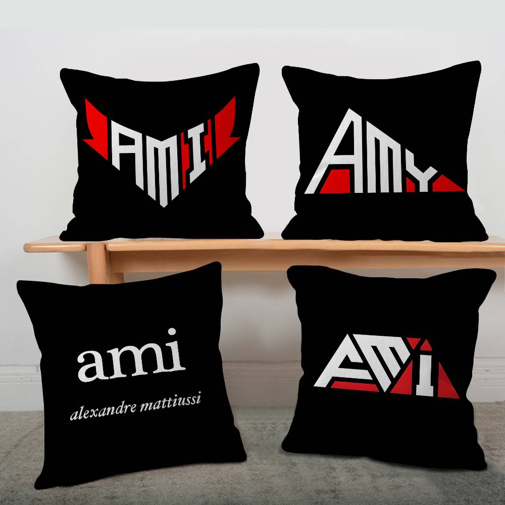 Sarung Bantal AMI PARIS Popule - Home Textiles Paris ulasan dan harga