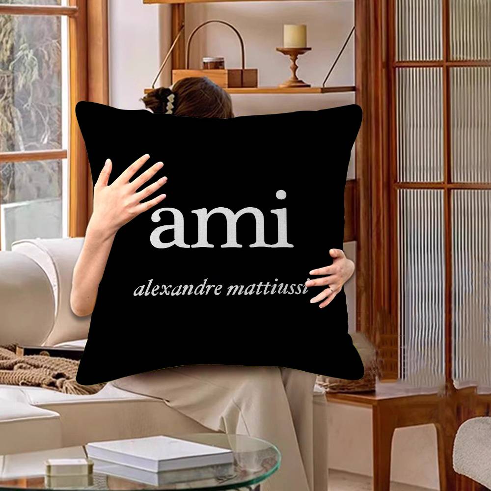 Sarung Bantal AMI PARIS Popule - Home Textiles Paris ulasan dan harga