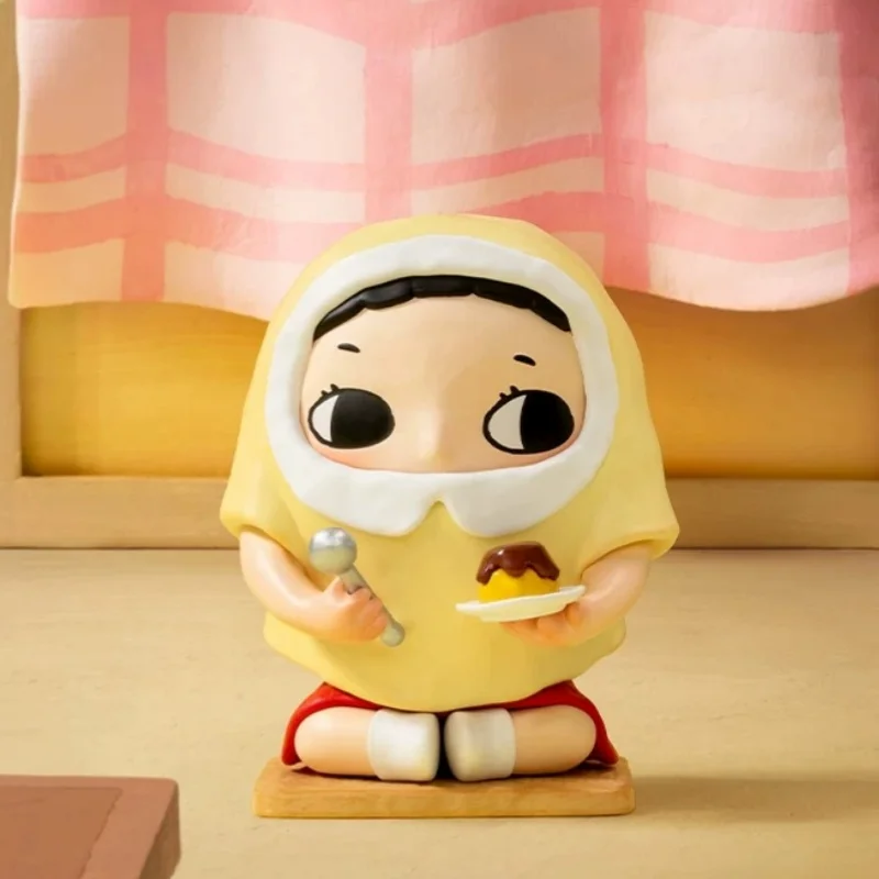 POP MART Seri Nyota Chibi Maru - Home Textiles Products ulasan dan harga