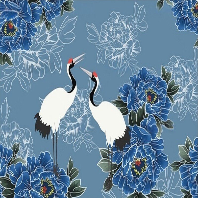 Wallpaper Dinding Modern Stike - Home Textiles Trends ulasan dan harga