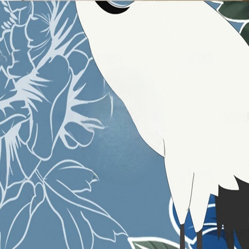 Wallpaper Dinding Modern Stike - Home Textiles Trends ulasan dan harga