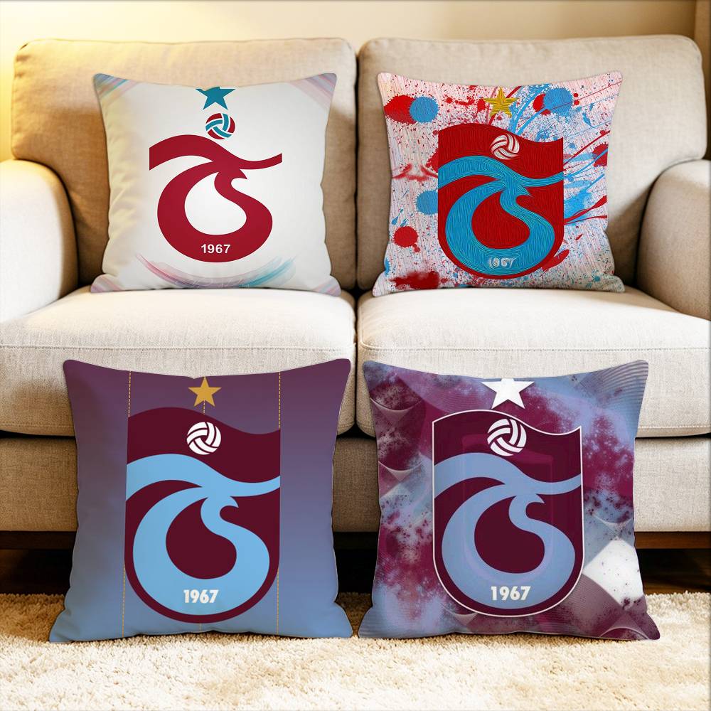 Sarung Bantal Persegi Berbagai - Home Textiles Turkey ulasan dan harga