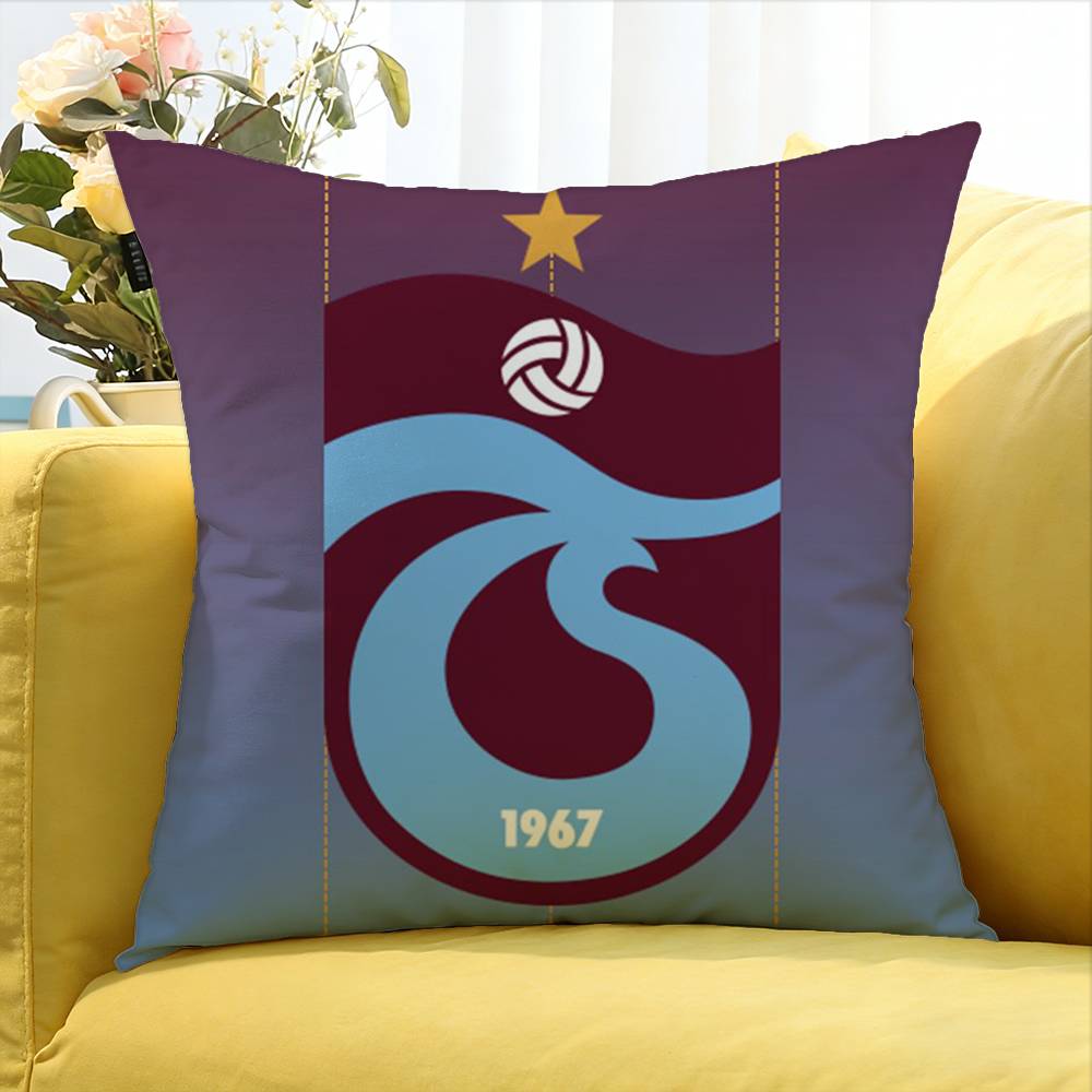 Sarung Bantal Persegi Berbagai - Home Textiles Turkey ulasan dan harga