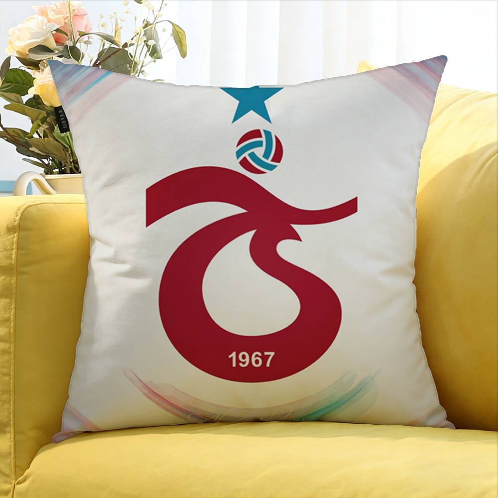 Sarung Bantal Persegi Berbagai - Home Textiles Turkey ulasan dan harga