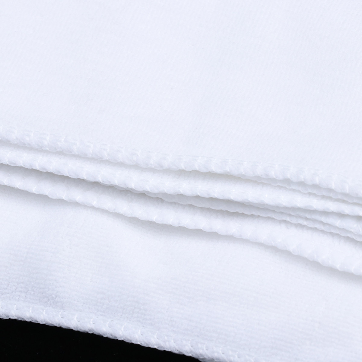 6 Buah Handuk Microfiber Premi - Home Textiles Premium ulasan dan harga
