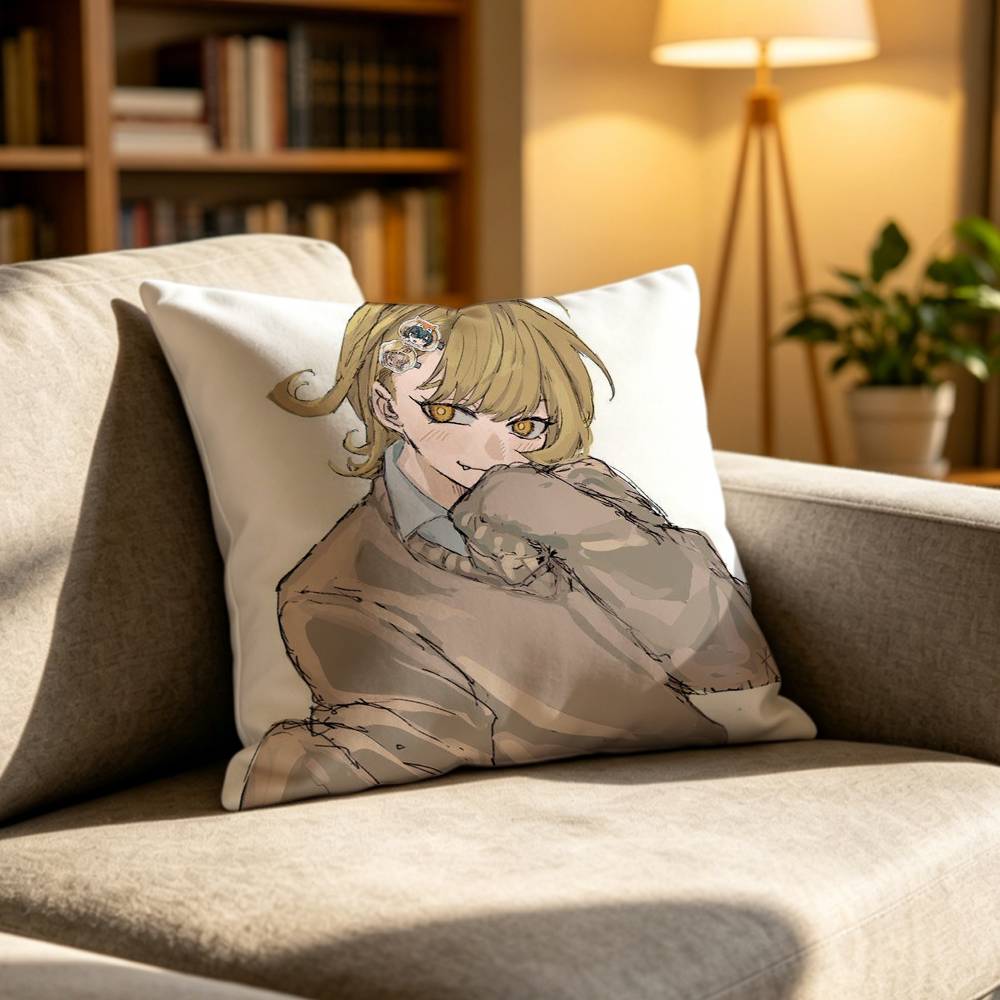 Sarung Bantal PXG's Heart Pari - Home Textiles Paris ulasan dan harga
