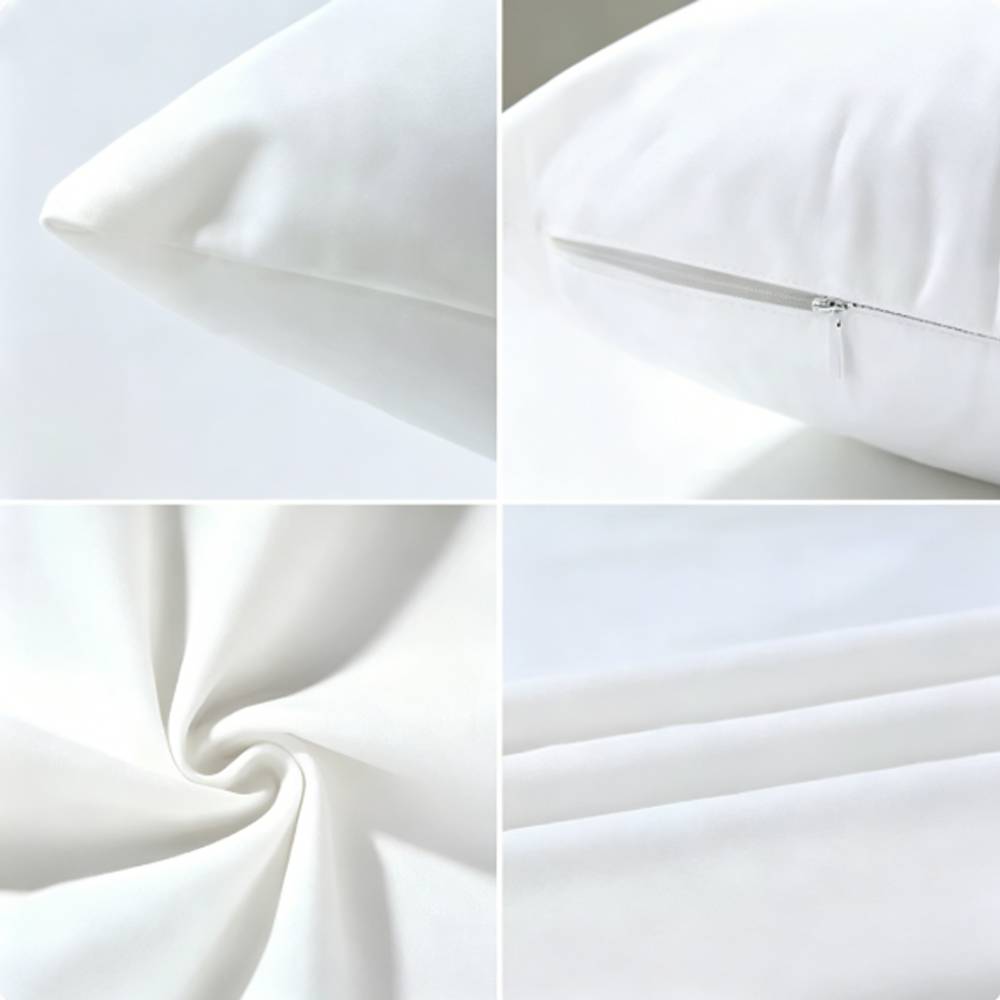 Sarung Bantal PXG's Heart Pari - Home Textiles Paris ulasan dan harga