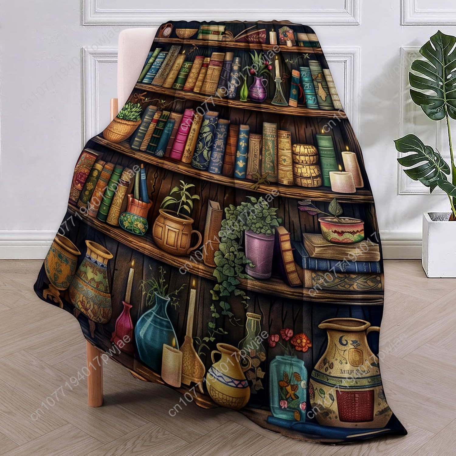Selimut Lembut Ringan Bergaya  - Home Textiles & Furnishings ulasan dan harga