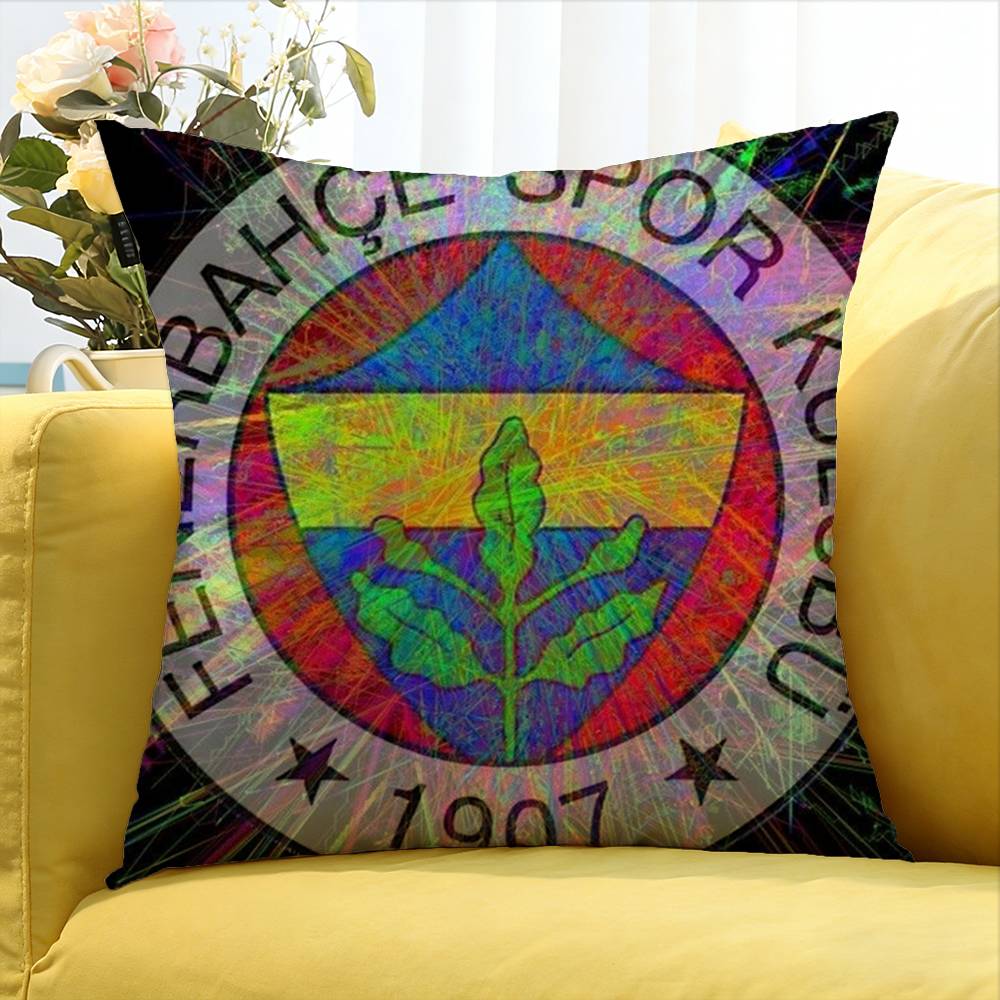 Sarung Bantal Persegi Berbagai - Home Textiles Turkey ulasan dan harga