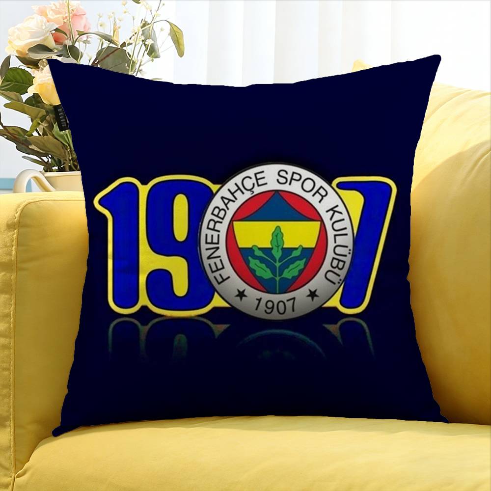 Sarung Bantal Persegi Berbagai - Home Textiles Turkey ulasan dan harga