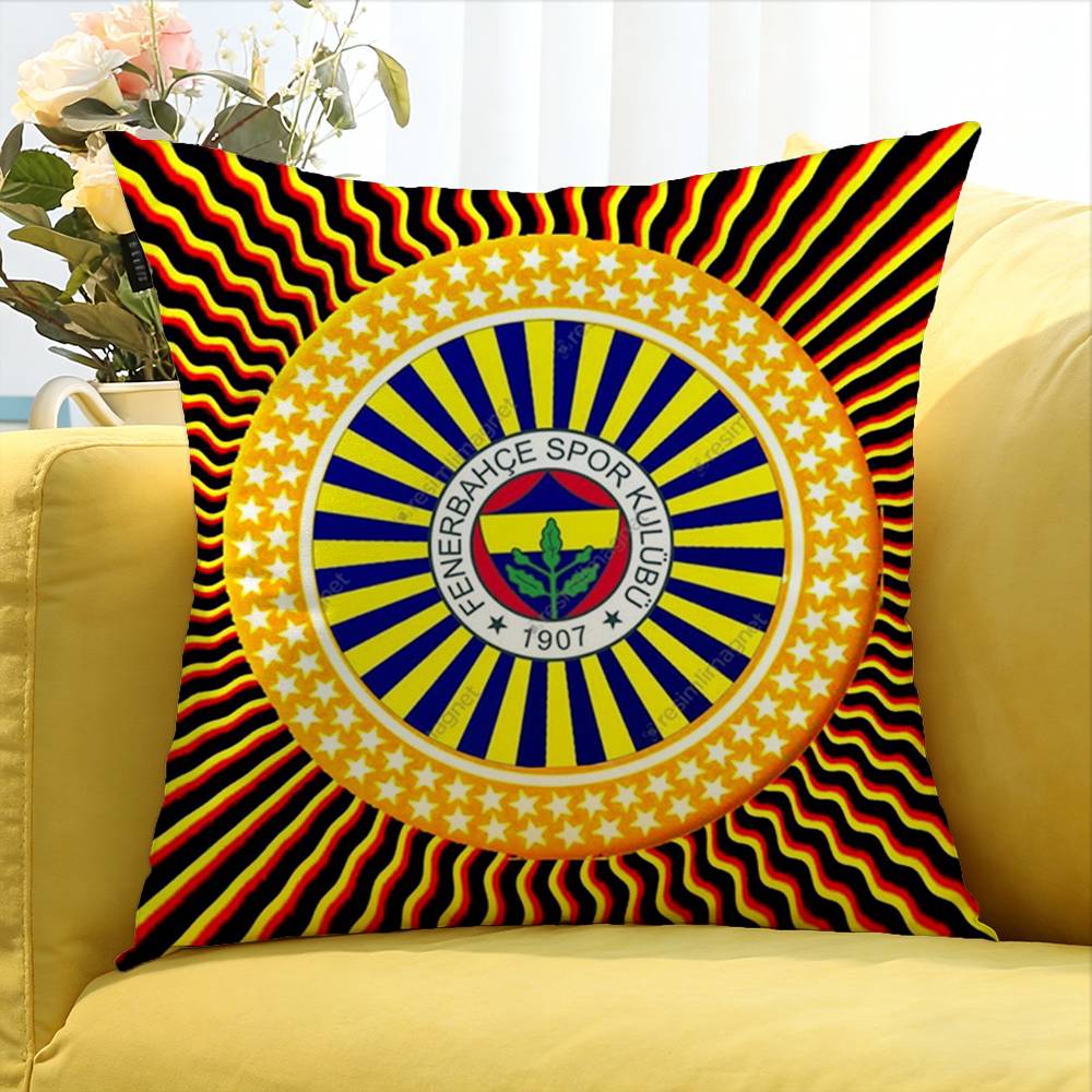 Sarung Bantal Persegi Berbagai - Home Textiles Turkey ulasan dan harga