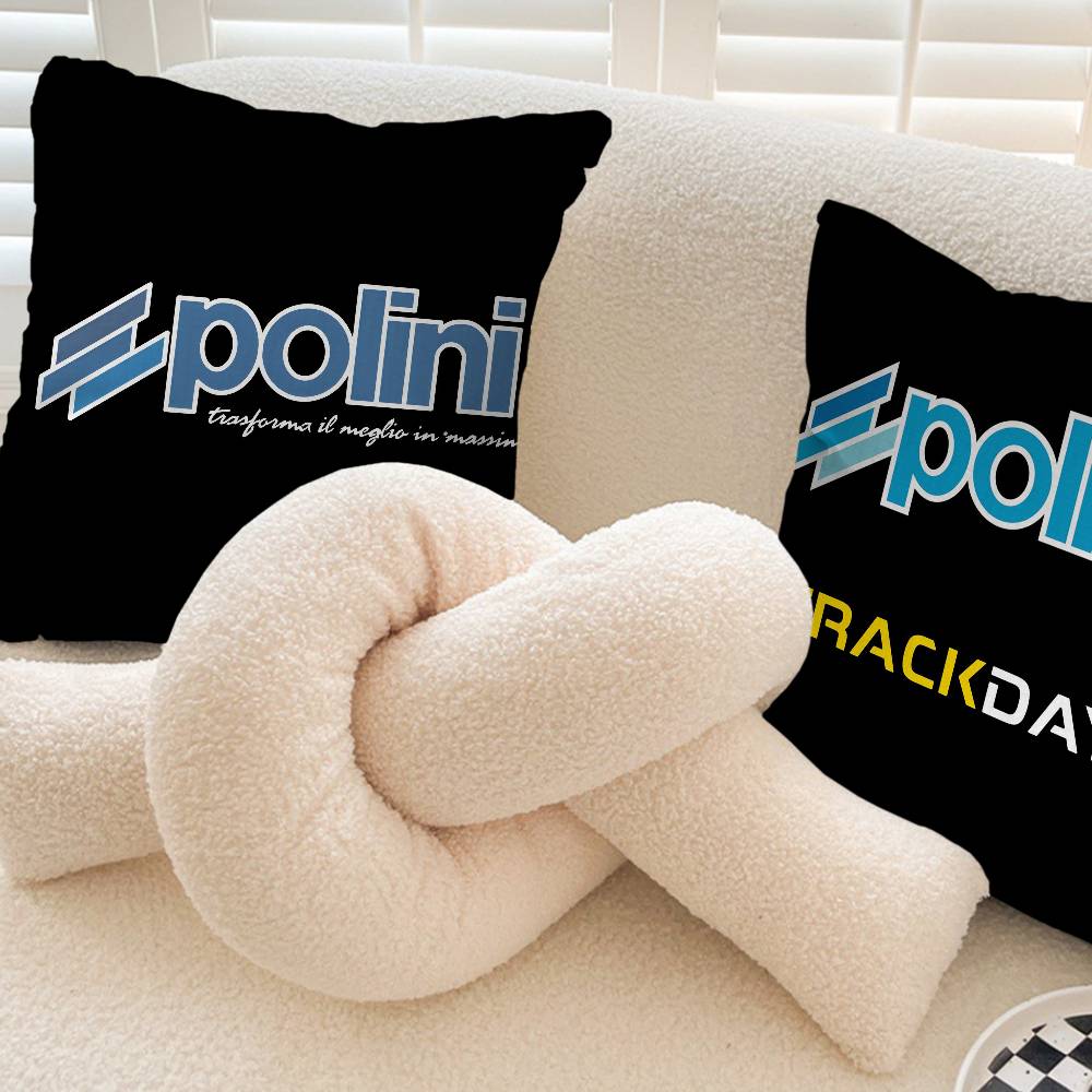 P-polini-Italia S-scooter Hadi - Home Textiles And Furnishing ulasan dan harga