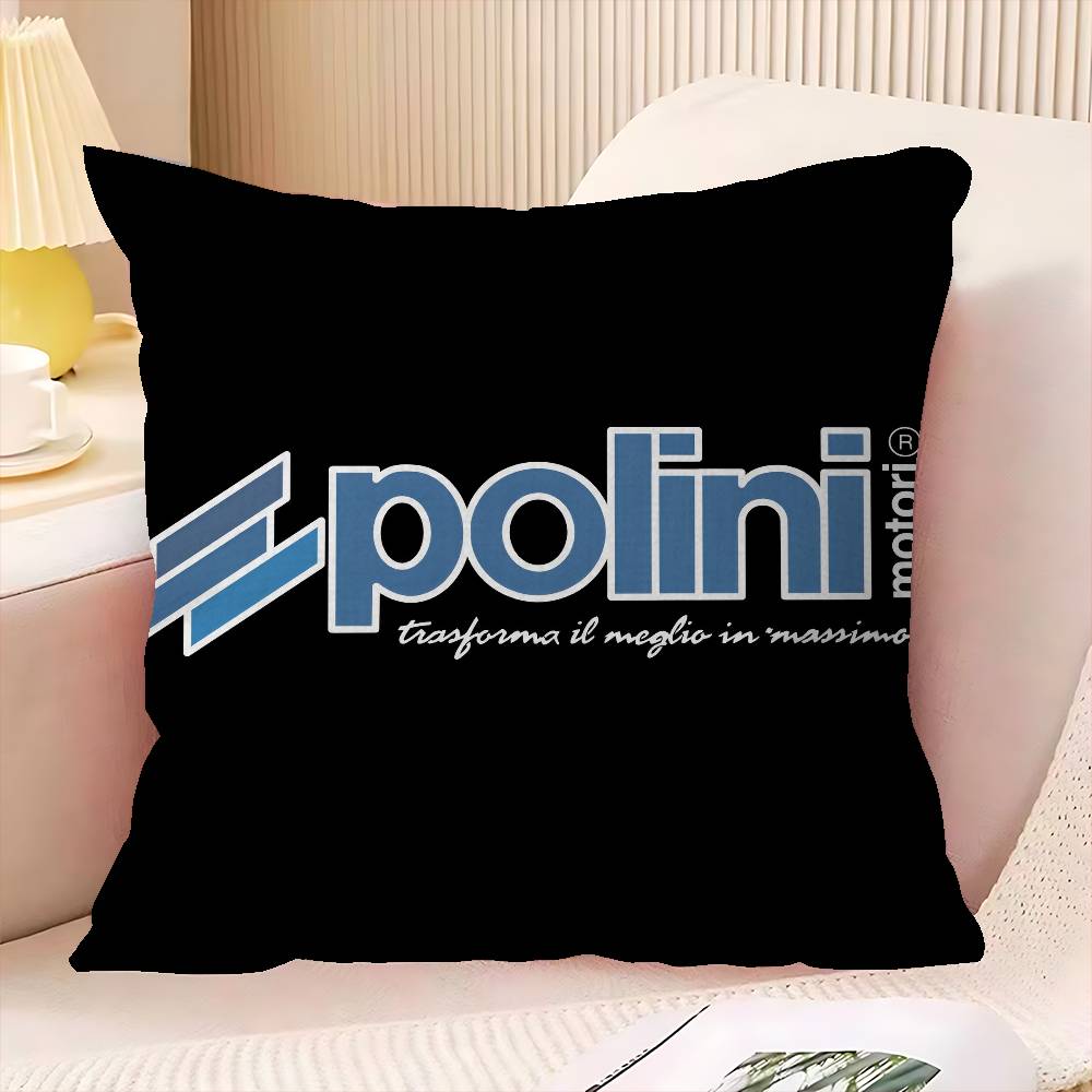 P-polini-Italia S-scooter Hadi - Home Textiles And Furnishing ulasan dan harga