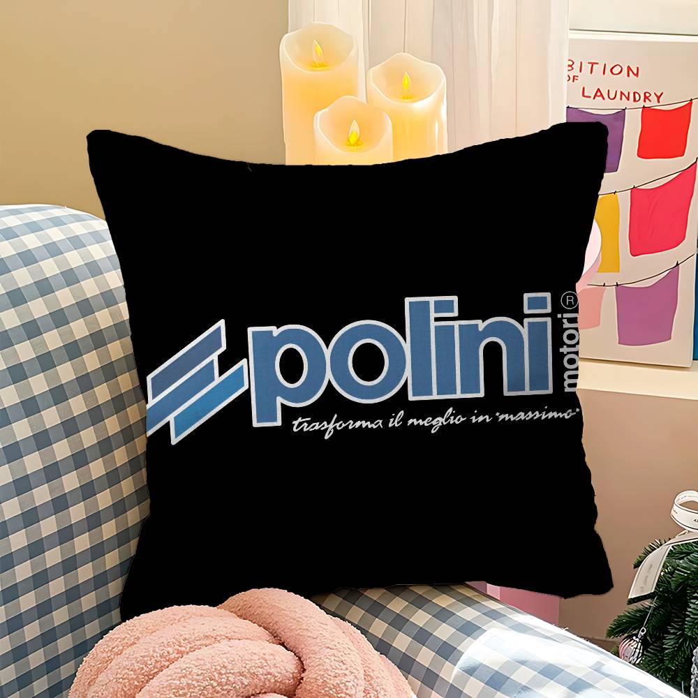 P-polini-Italia S-scooter Hadi - Home Textiles And Furnishing ulasan dan harga