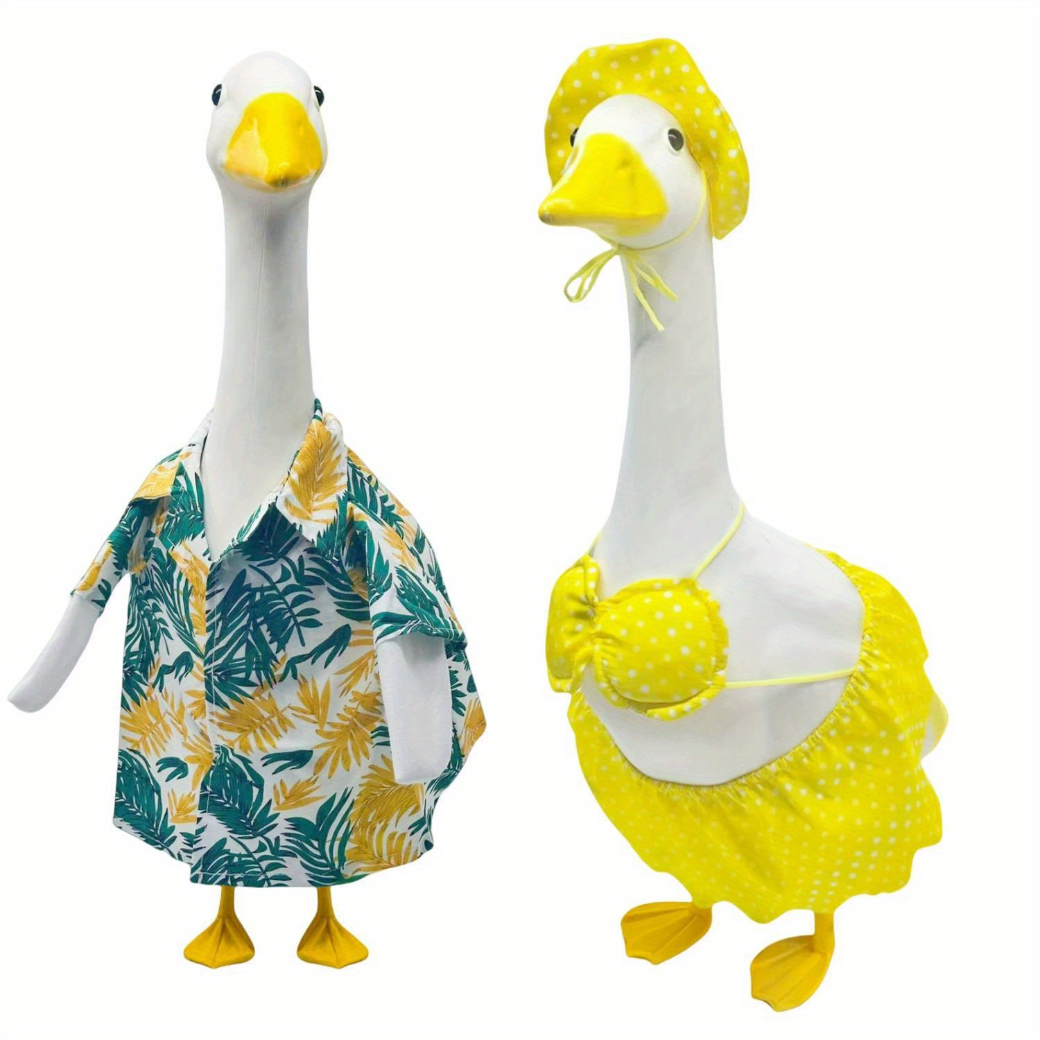Pakaian Angsa 23 Inci Pakaian  - Home Textiles Products ulasan dan harga