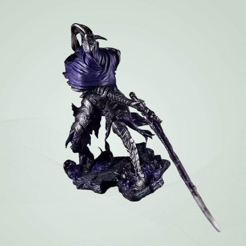 Dark Souls 3 Artorias Abysswal - Home Textiles Products ulasan dan harga
