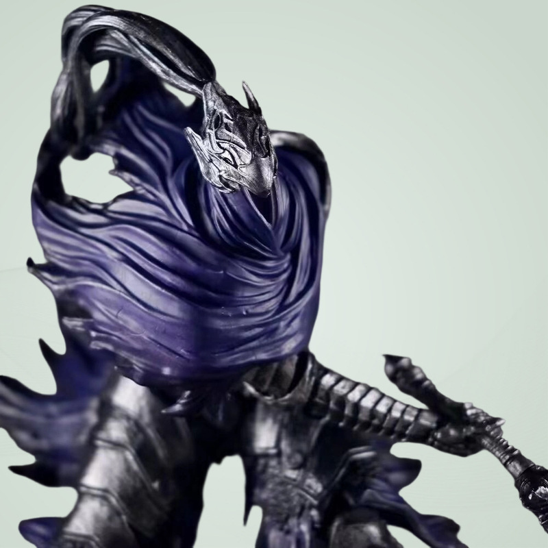 Dark Souls 3 Artorias Abysswal - Home Textiles Products ulasan dan harga