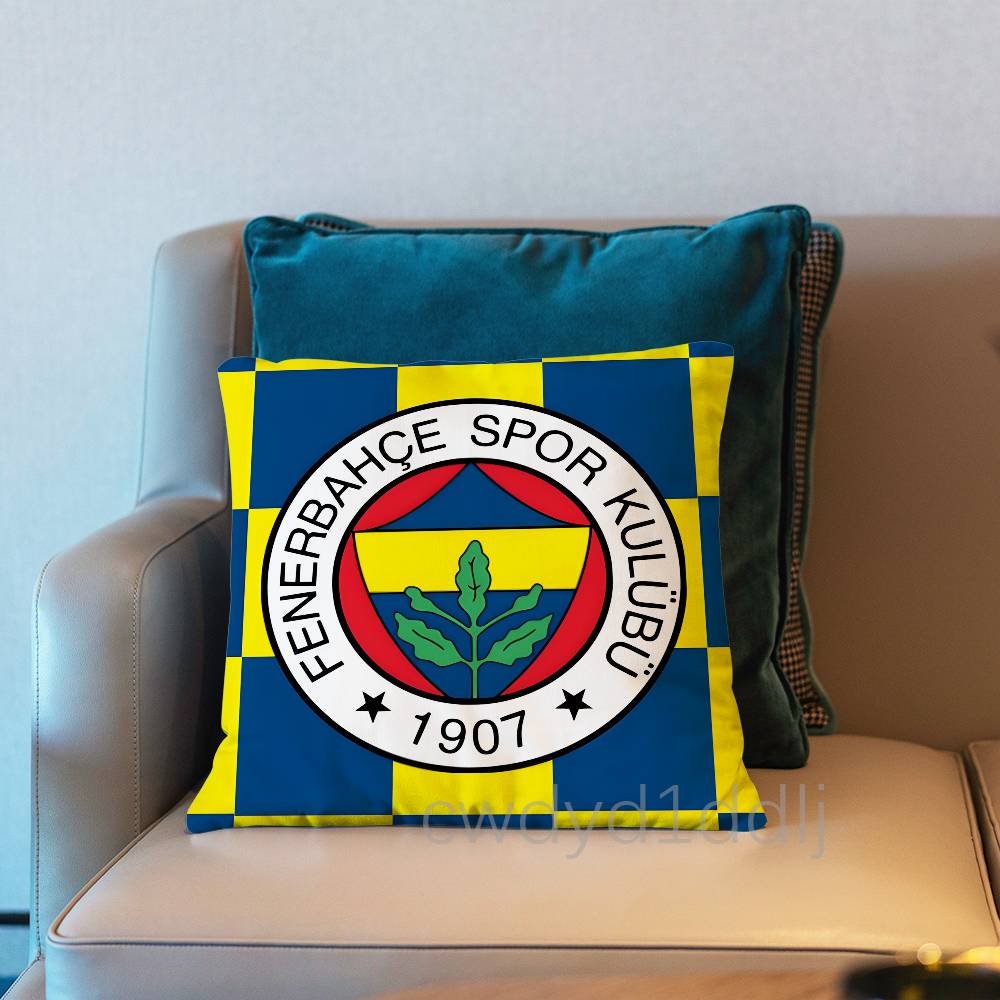 T-Turkey F-Fenerbahce FC Sarun - Home Textiles Turkey ulasan dan harga