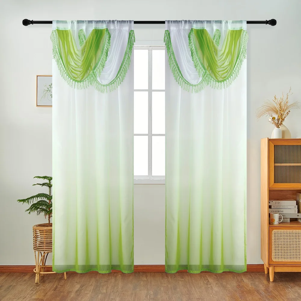 NAPEARL tirai kamar tidur, tir - Home Textiles Luxury Curtains ulasan dan harga
