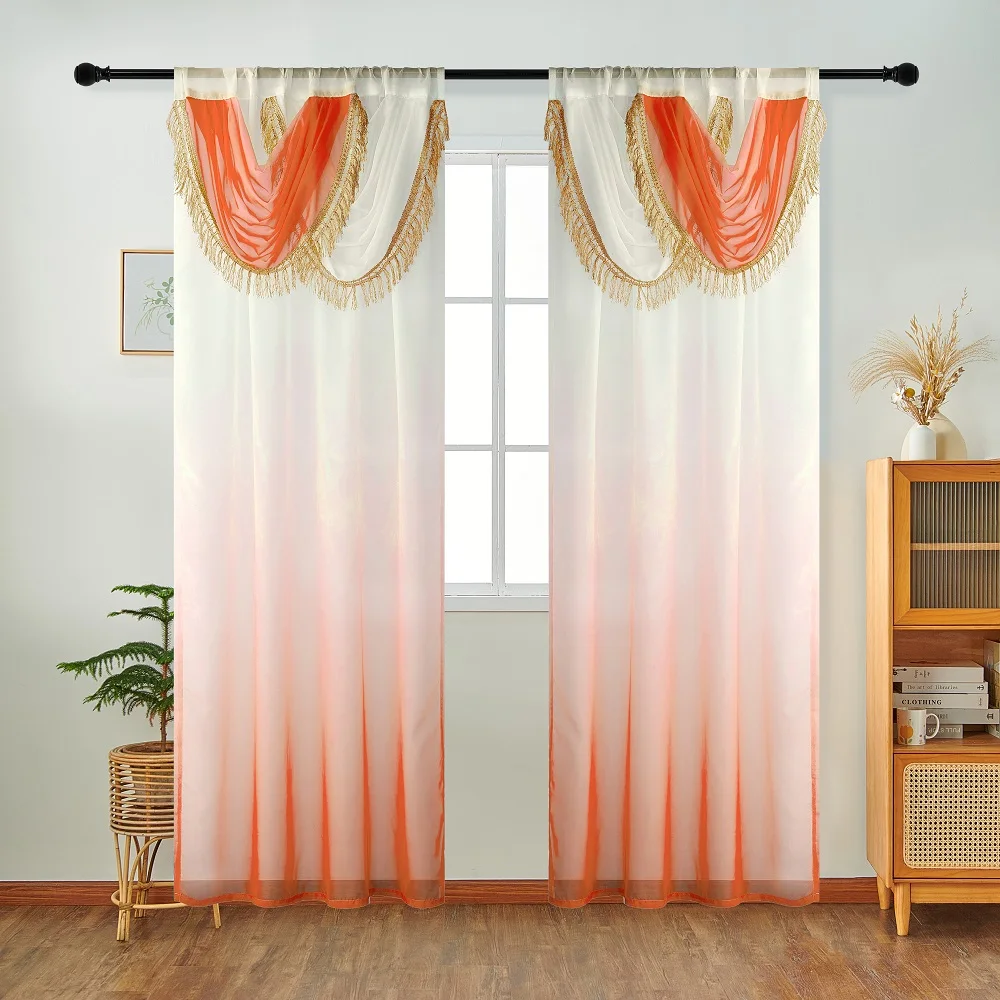 NAPEARL tirai kamar tidur, tir - Home Textiles Luxury Curtains ulasan dan harga