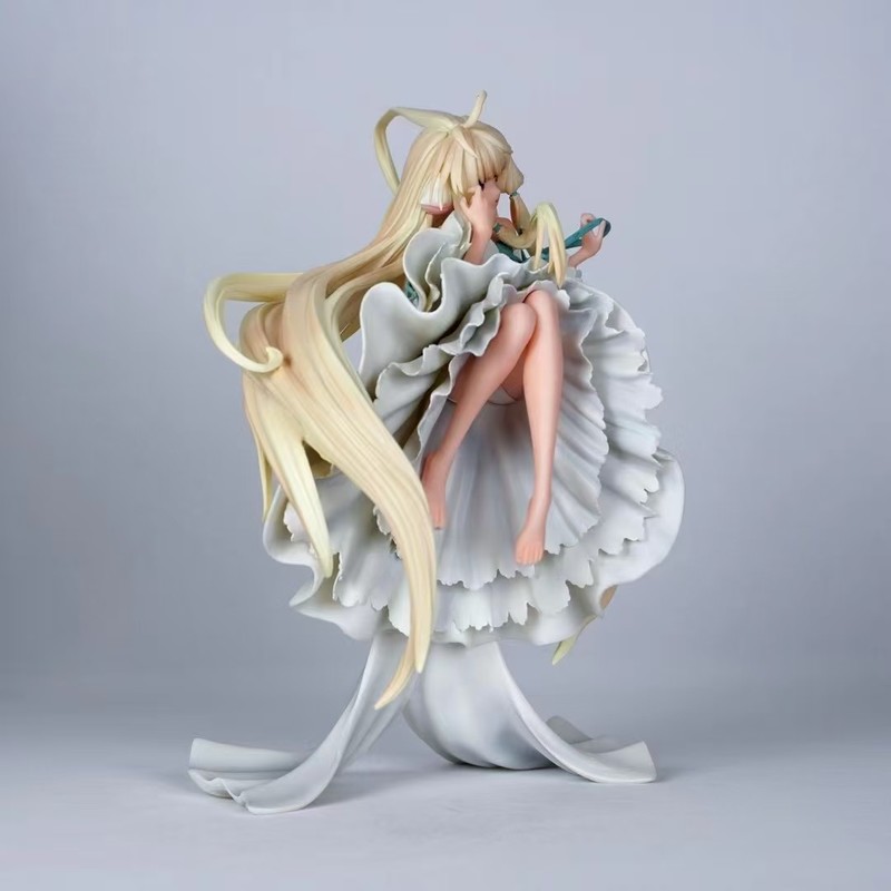 Figur Anime Chobits Chi Pvc Pa - Home Textiles Products ulasan dan harga