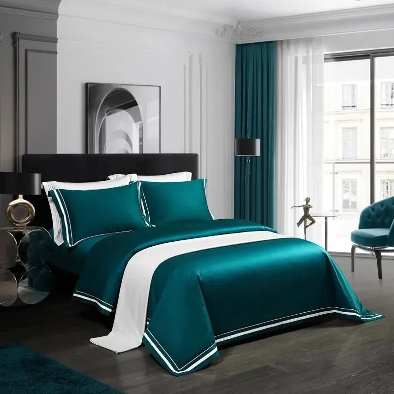Set penutup selimut lembut kat - Home Textiles Premium ulasan dan harga
