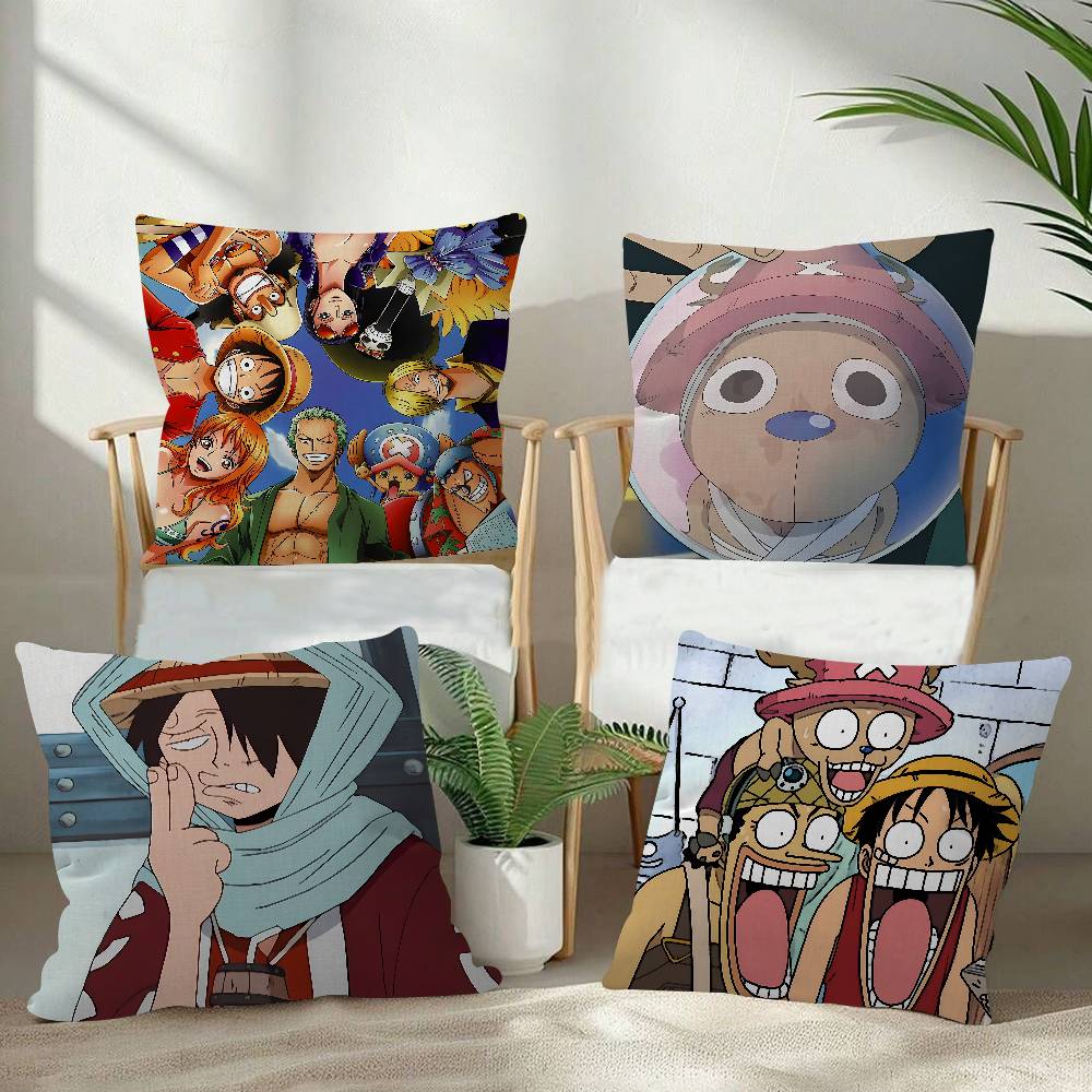 Sarung Bantal Mini Anime O-ONE - Home Textiles Trends ulasan dan harga