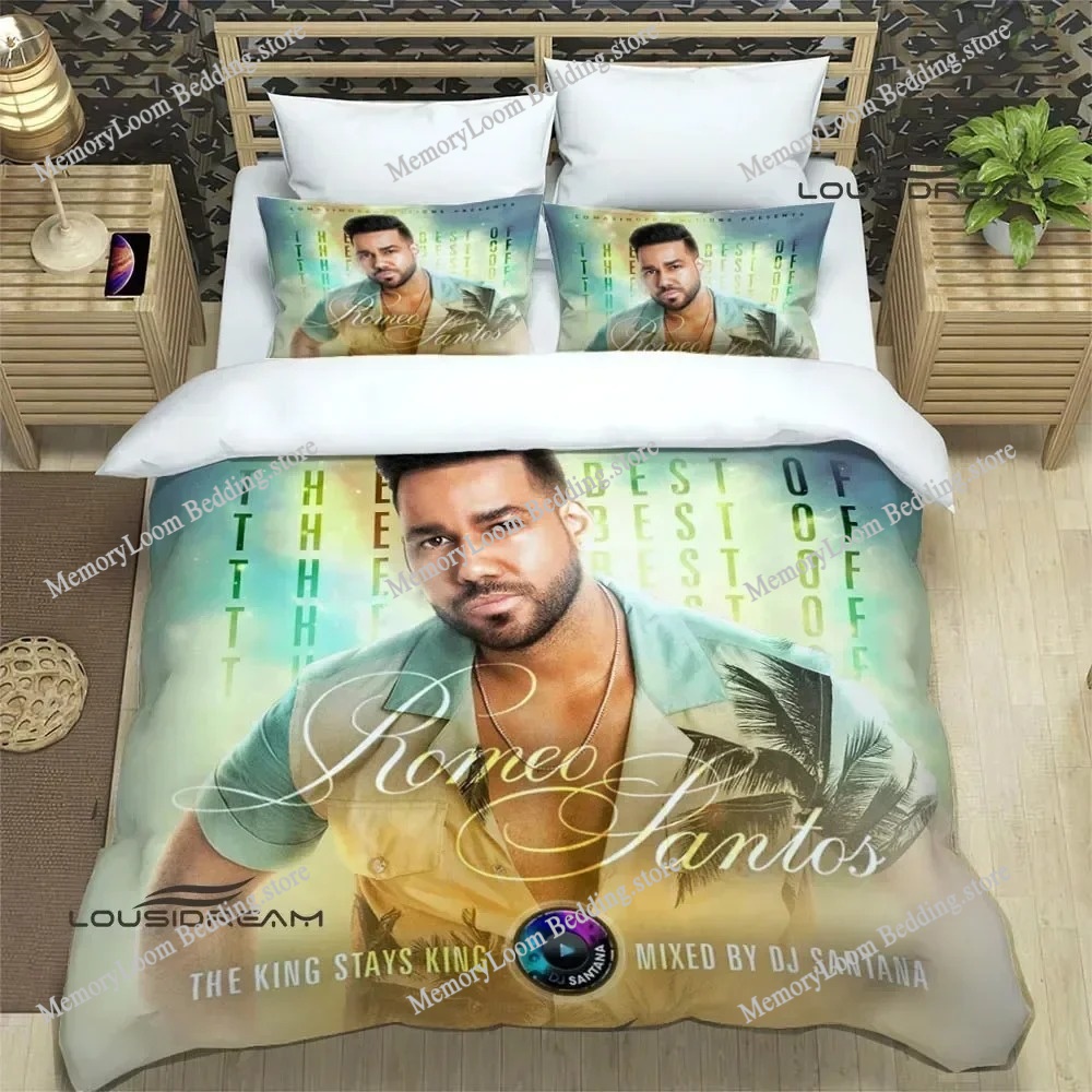 Tren Mode Set Tempat Tidur Pen - Home Textiles Trends ulasan dan harga