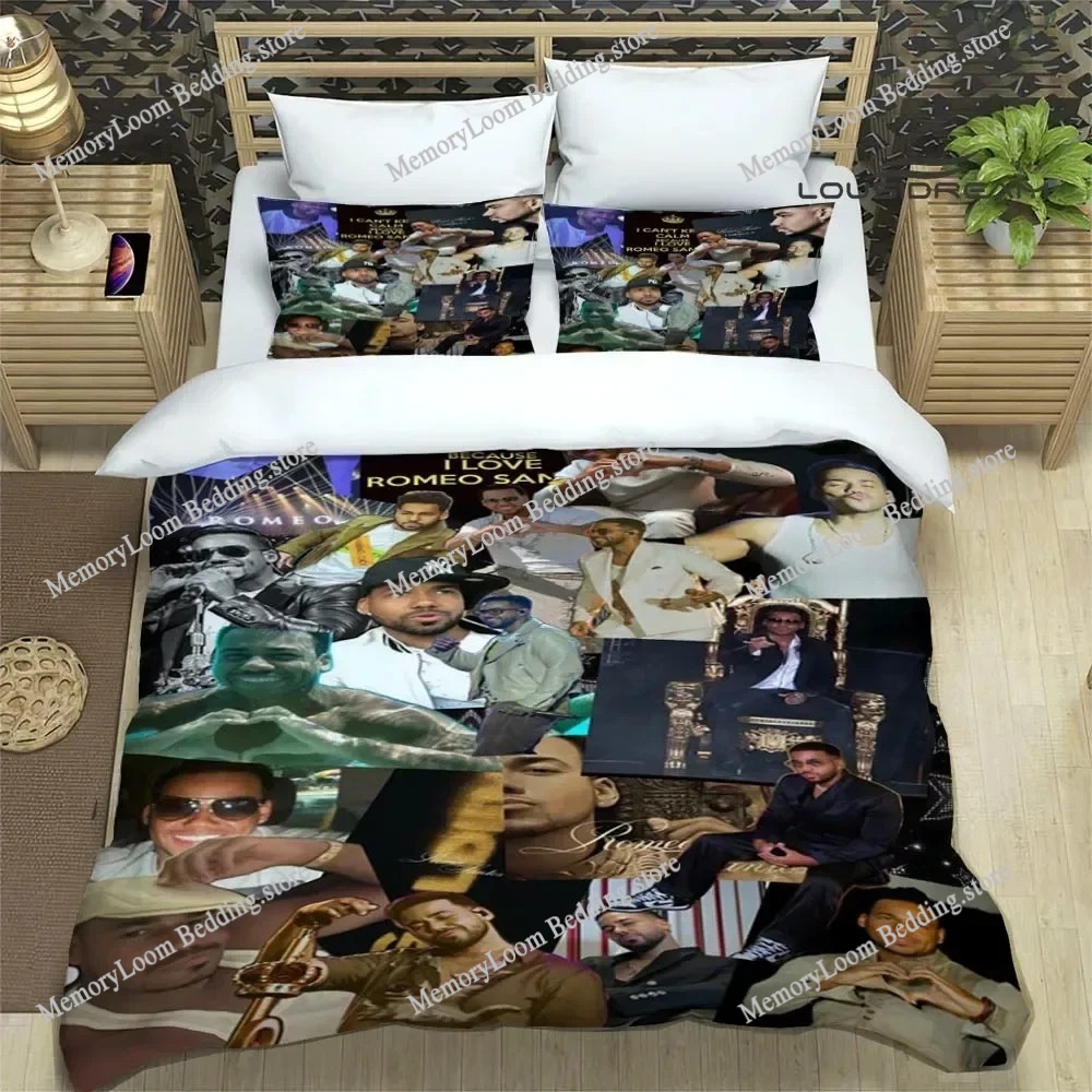 Tren Mode Set Tempat Tidur Pen - Home Textiles Trends ulasan dan harga
