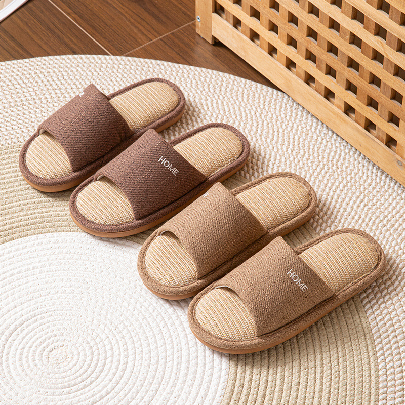 Sendal Rumah Wanita Platform L - Textiles For Home ulasan dan harga