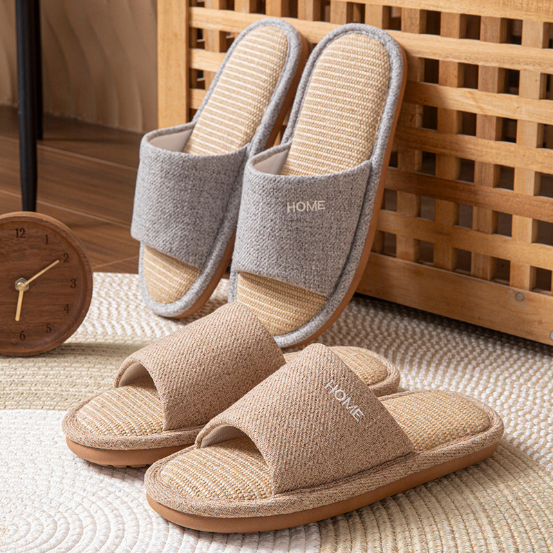 Sendal Rumah Wanita Platform L - Textiles For Home ulasan dan harga