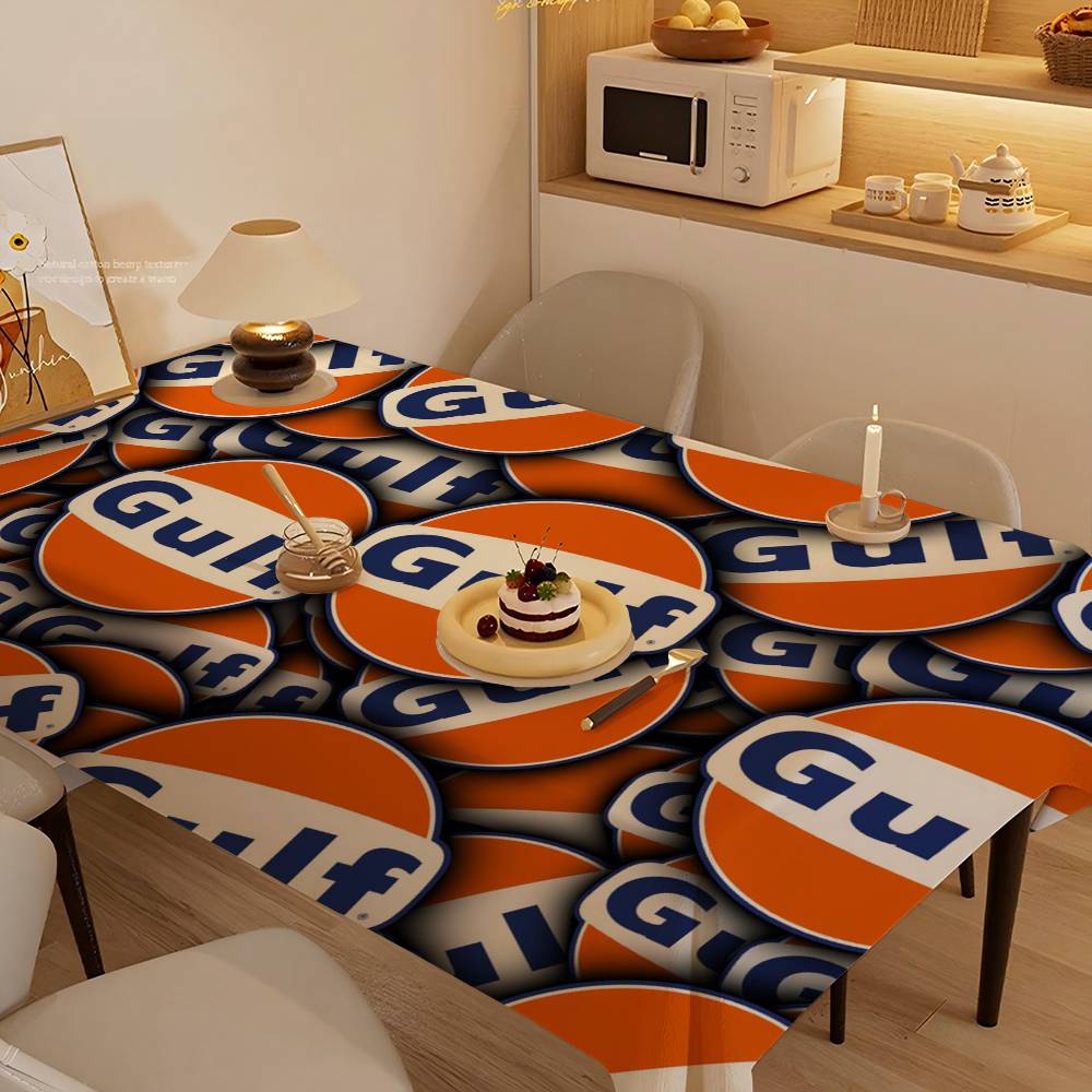 Taplak Meja Persegi Panjang Ta - Home Textiles Today Logo ulasan dan harga