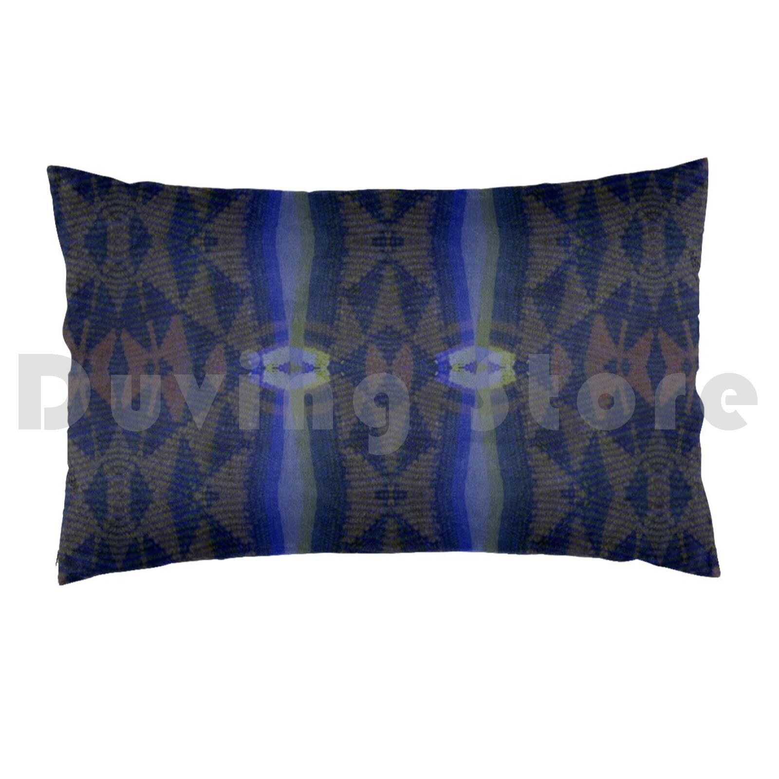 Sarung Bantal Malam Bedouin De - Home Textiles Trends ulasan dan harga